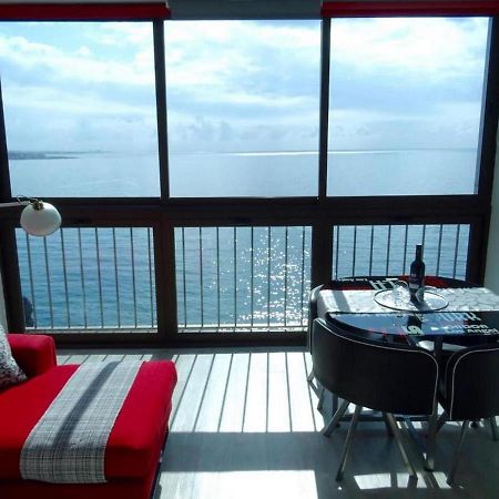Mirador Red Maspalomas San Agustín Esterno foto