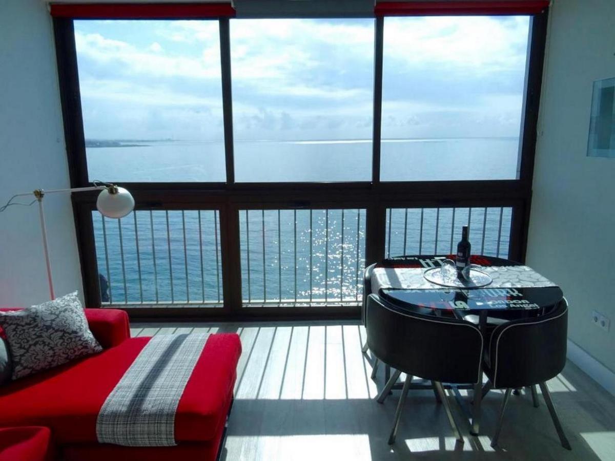 Mirador Red Maspalomas San Agustín Esterno foto